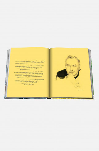 Книга Art Life by Sig Bergamin ,  арт. 9781614289562 купить в интернет-магазине