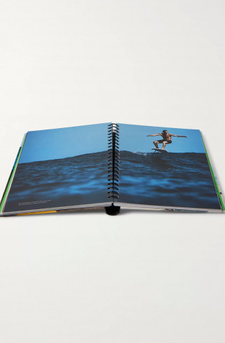 Книга Assouline Fuel Up with Laird Hamilton: Global Recipes for High-Performance Humans ,  арт. 9781614286943 купить в интернет-магазине