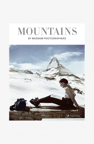 Книгa Mountains: By Magnum Photographers ,  арт. 9783791384696 купить в интернет-магазине