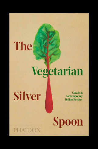 Книгa The Vegetarian Silver Spoon: Classic and Contemporary ,  арт. 9781838660581 купить в интернет-магазине