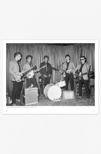 Книга ACC The Beatles: Fab Four Cities: Liverpool - Hamburg - London - New York ,  арт. 9781788840910 купить в интернет-магазине