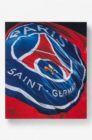 Книгa Assouline,Paris Saint-Germain (English) ,  арт. 9781649801906 купить в интернет-магазине
