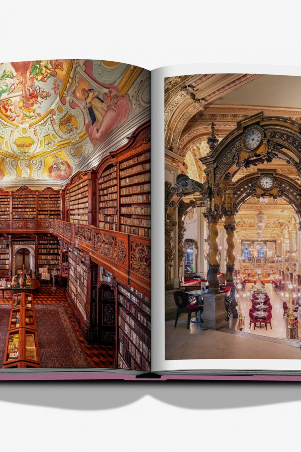Книгa ASSOULINE Budapest Gem