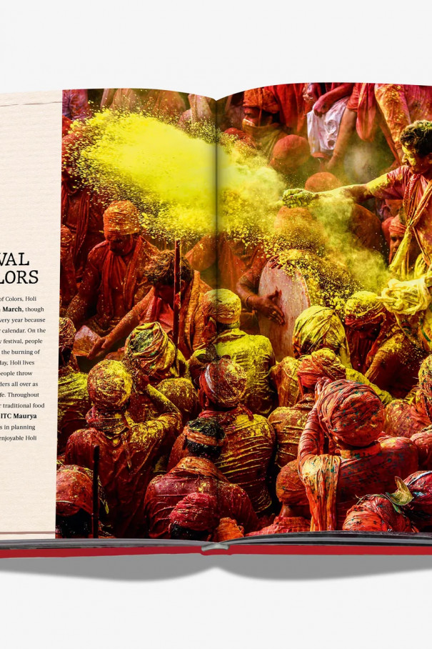 Книгa Assouline The Luxury Collection: Extraordinary Celebrations (Hard Cover)