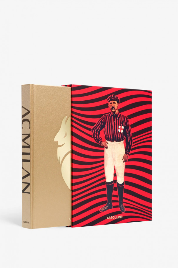 Книга AC Milan (Classic)