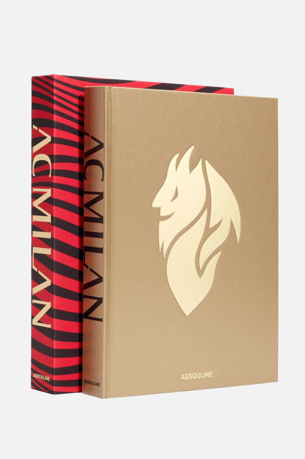 Книга AC Milan (Classic)