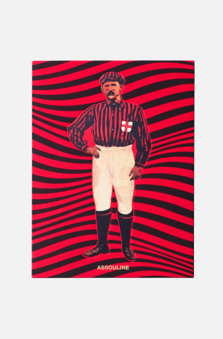 Книга AC Milan (Classic) ,  арт. 9781649804082 купить в интернет-магазине