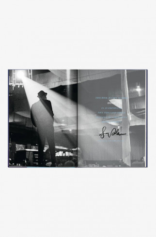 Книгa Frank Sinatra Has a Cold. Photographs by Phil Stern ,  арт. 9783836547543 купить в интернет-магазине