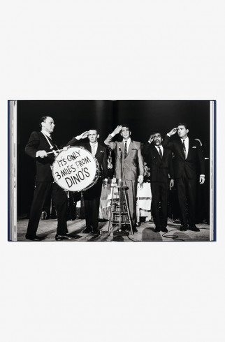 Книгa Frank Sinatra Has a Cold. Photographs by Phil Stern ,  арт. 9783836547543 купить в интернет-магазине