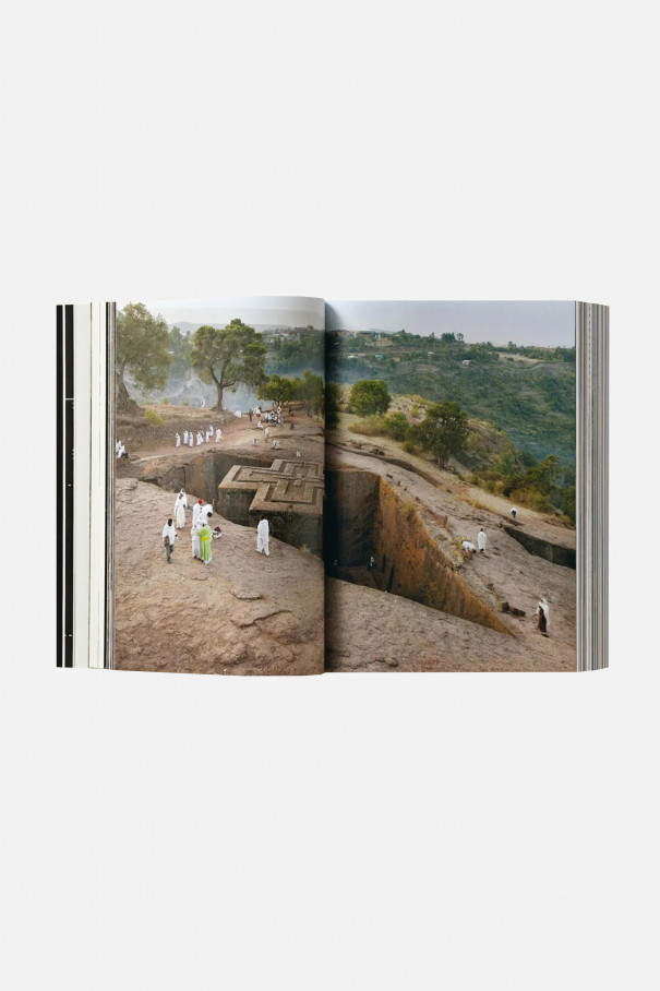 Книгa Taschen,Dig it! Building Bound to the Ground