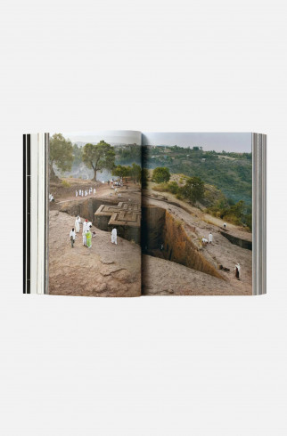 Книгa Taschen,Dig it! Building Bound to the Ground ,  арт. 9783836578172 купить в интернет-магазине