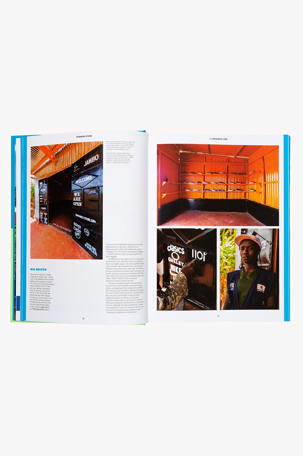 Книга Gestalten The World's Best Shops: How they started, the people behind them, and how you can op