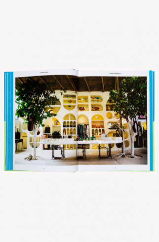 Книга Gestalten The World's Best Shops: How they started, the people behind them, and how you can op ,  арт. 9783967040630 купить в интернет-магазине