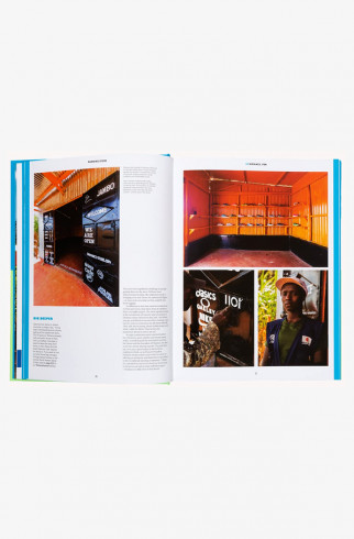 Книга Gestalten The World's Best Shops: How they started, the people behind them, and how you can op ,  арт. 9783967040630 купить в интернет-магазине