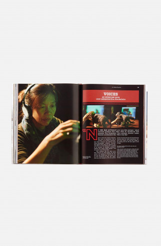 Книгa The Wes Anderson Collection: Isle of Dogs ,  арт. 9781419730092 купить в интернет-магазине