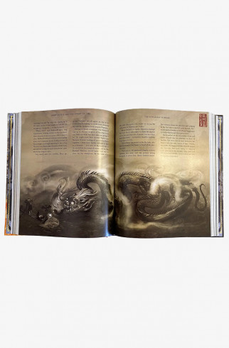 Книгa Harry Potter and the Goblet of Fire Illustrated Ed. ,  арт. 9781408845677 купить в интернет-магазине