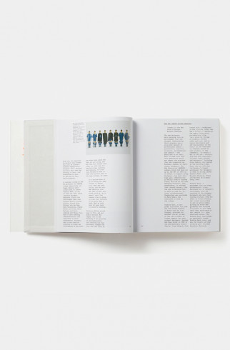 Книгa London Uprising: Fifty Fashion Designers, One City ,  арт. 9780714873350 купить в интернет-магазине