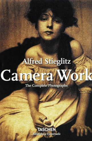 Книгa Taschen,Camera Work - The Complete Photographs by Alfred Stieglitz (Biblioteca Universalis) ,  арт. 9783836544078 купить в интернет-магазине