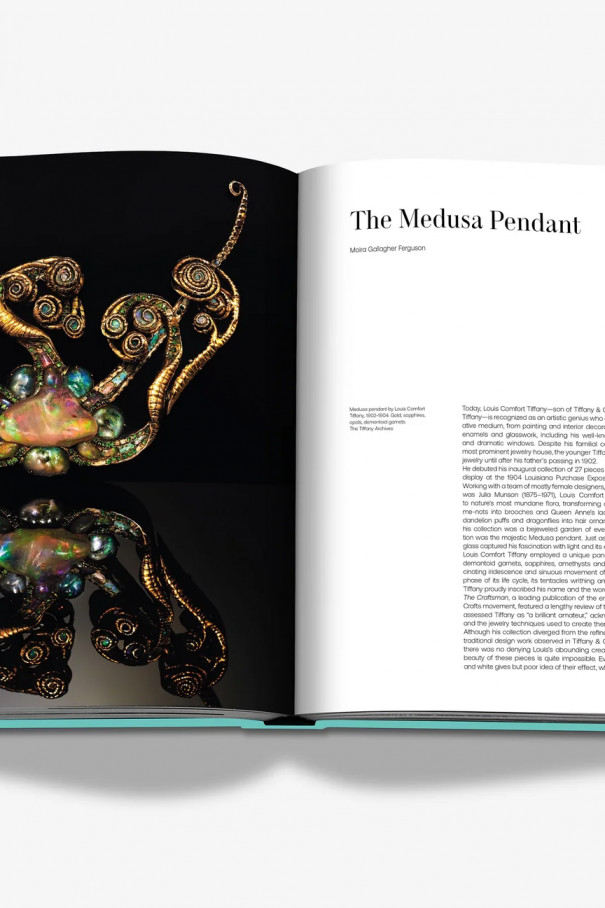 Книгa Assouline,Tiffany & Co: Landmark