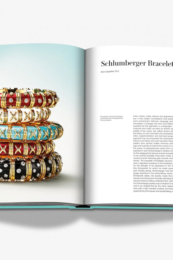 Книгa Assouline,Tiffany & Co: Landmark
