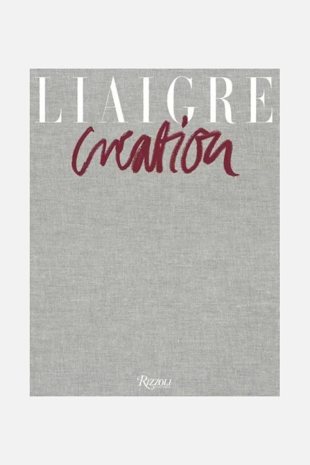 Книгa Liaigre