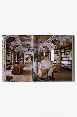 Книга The World‘s Most Beautiful Libraries ,  арт. 1272879844 купить в интернет-магазине