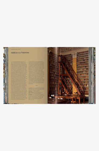 Книга The World‘s Most Beautiful Libraries ,  арт. 1272879844 купить в интернет-магазине