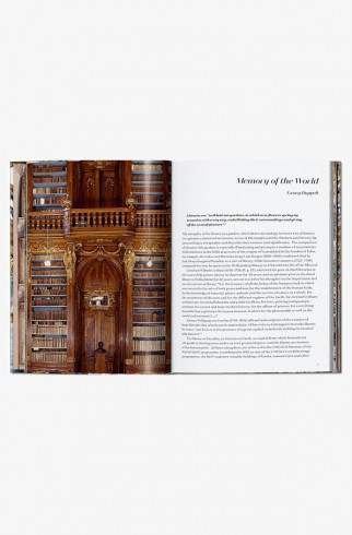 Книга The World‘s Most Beautiful Libraries ,  арт. 1272879844 купить в интернет-магазине