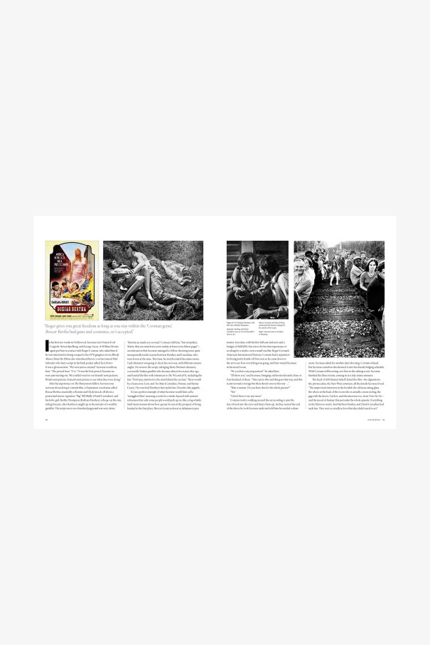 Книгa Thames & Hudson Martin Scorsese