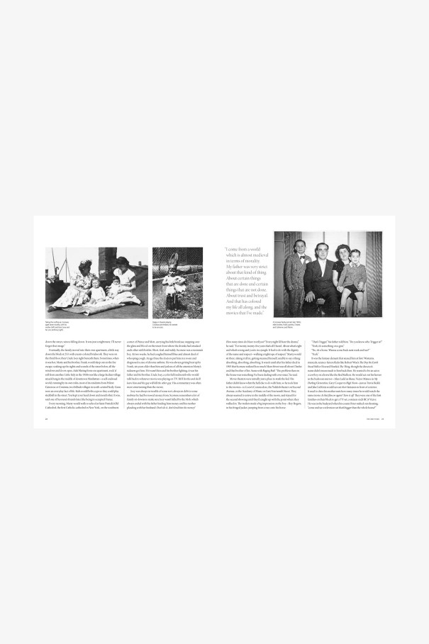Книгa Thames & Hudson Martin Scorsese