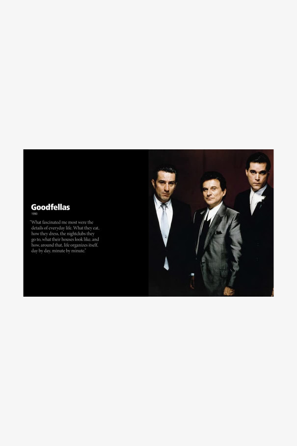 Книгa Thames & Hudson Martin Scorsese