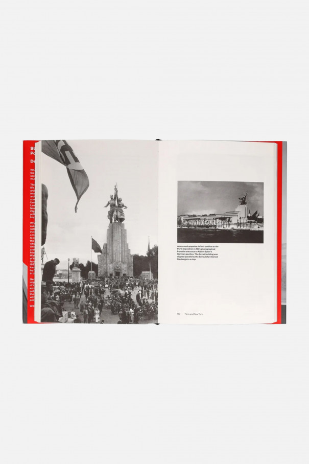 Книга Thames & Hudson Stalin's Architect