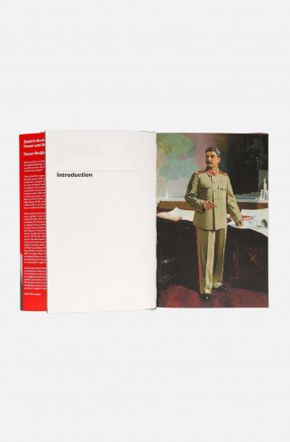 Книга Thames & Hudson Stalin's Architect ,  арт. 9780500343555 купить в интернет-магазине