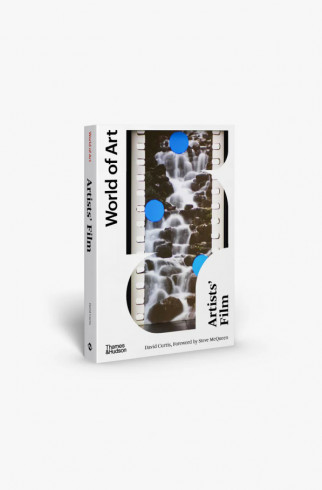 Книга Thames & Hudson Artists' Film ,  арт. 9780500204733 купить в интернет-магазине