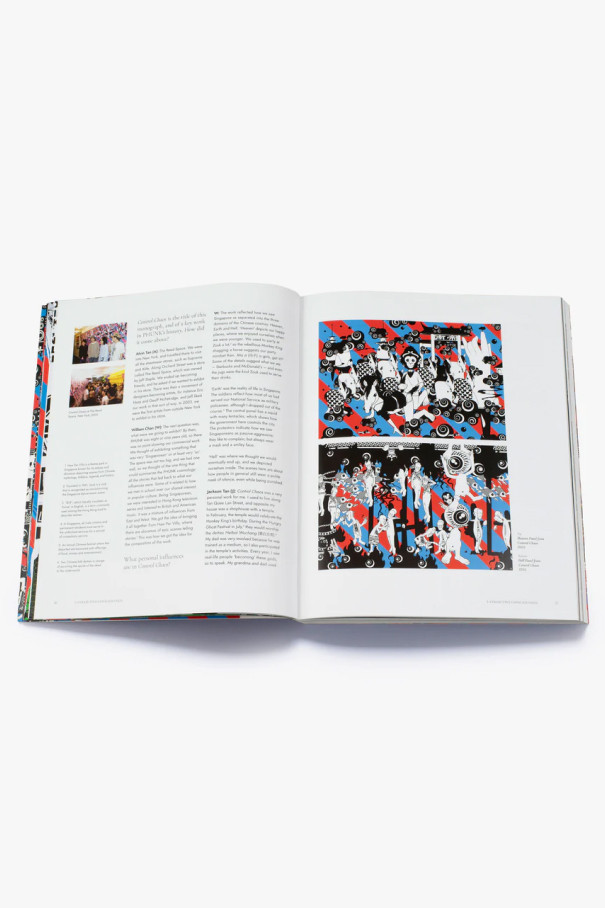 Книга Thames & Hudson Control Chaos