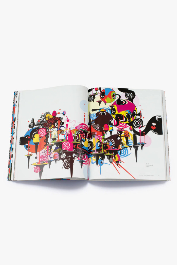 Книга Thames & Hudson Control Chaos