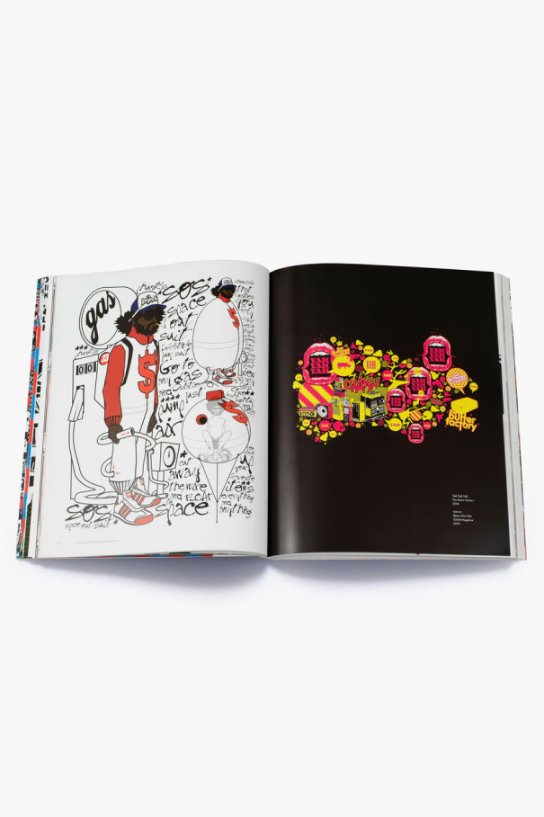 Книга Thames & Hudson Control Chaos