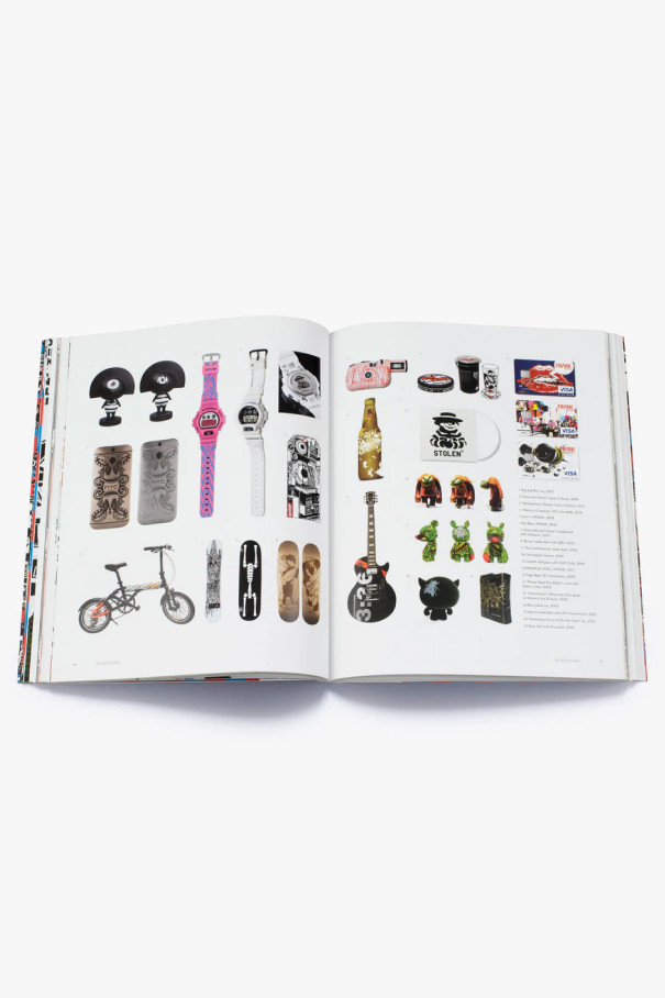 Книга Thames & Hudson Control Chaos