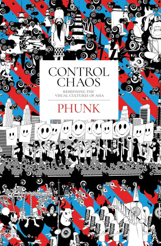 Книга Thames & Hudson Control Chaos ,  арт. 9780500296042 купить в интернет-магазине