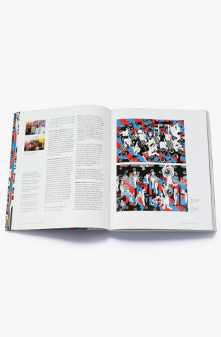 Книга Thames & Hudson Control Chaos ,  арт. 9780500296042 купить в интернет-магазине