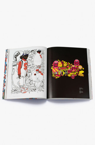 Книга Thames & Hudson Control Chaos ,  арт. 9780500296042 купить в интернет-магазине