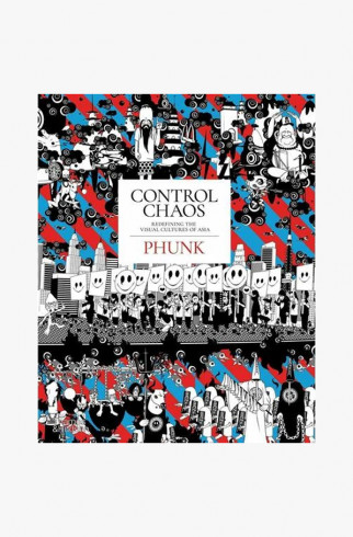 Книга Thames & Hudson Control Chaos ,  арт. 9780500296042 купить в интернет-магазине