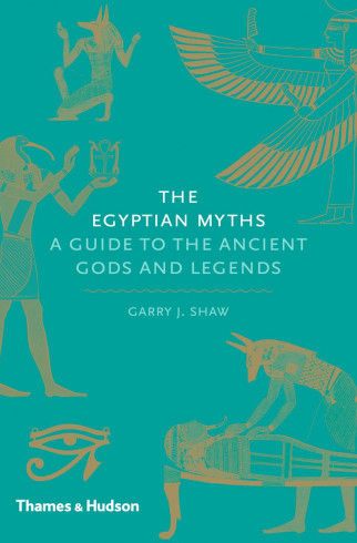 Книга Thames & Hudson The Egyptian Myths: A Guide to the Ancient Gods and Legends ,  арт. 9780500251980 купить в интернет-магазине