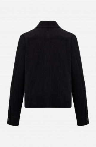 Куртка Manon , Серый, арт. FR25SJK400W210GR купить в интернет-магазине