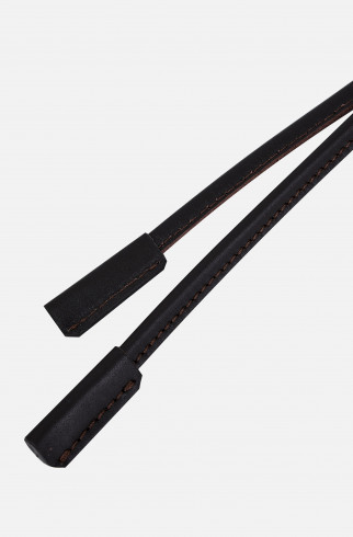 Ремень-шнурок Black , Черный, арт. FR25SS5BL000BL купить в интернет-магазине