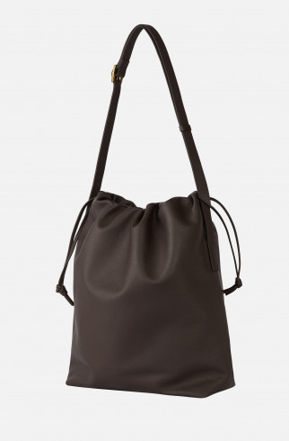 Сумка 10EVERYDAY trunk , серо-коричневый, арт. 10-EVERYDAY купить в интернет-магазине