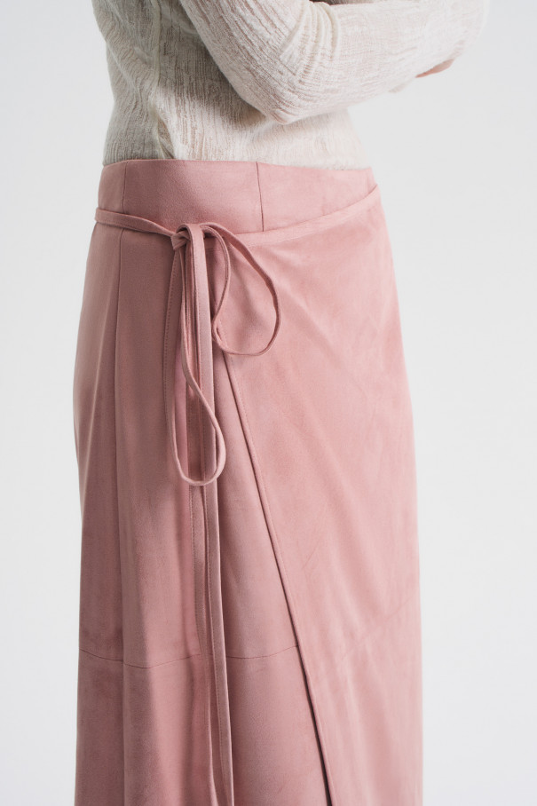 Юбка Diana , розовый, арт. FR25S1SK03WRW210PN купить в интернет-магазине