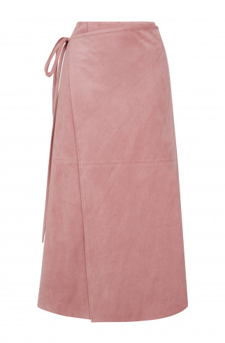Юбка Diana , Розовый, арт. FR25S1SK03WRW210PN купить в интернет-магазине