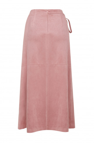 Юбка Diana , Розовый, арт. FR25S1SK03WRW210PN купить в интернет-магазине