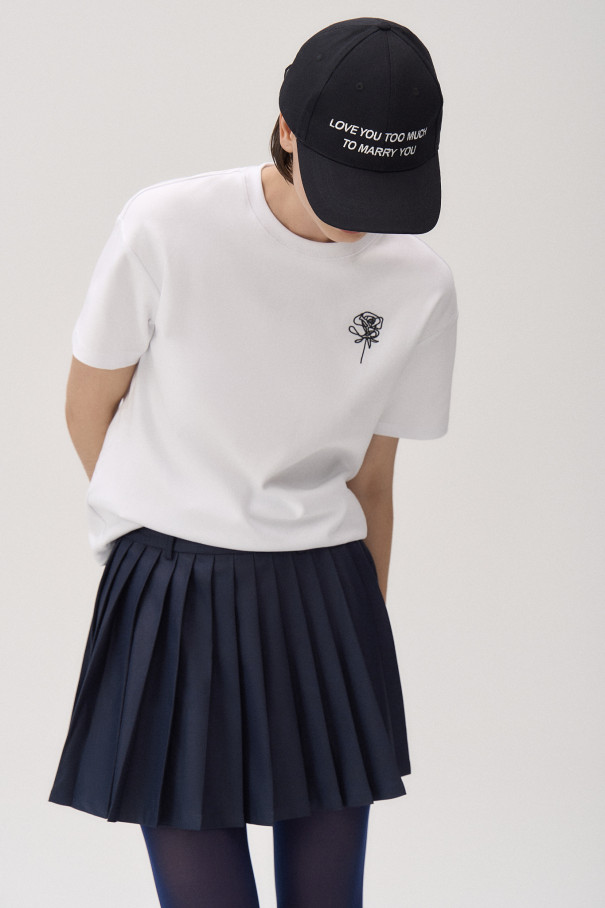Кепка , черный, арт. FR25SS1CP000W310BL купить в интернет-магазине